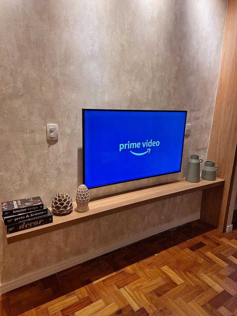 Rio Habitat Copacabana 2-Bed 3min to Beach