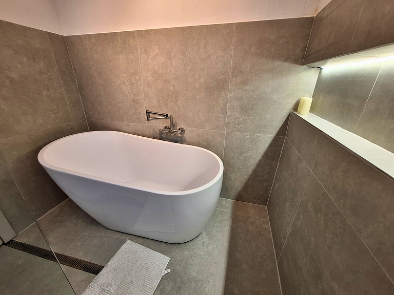 Rio Habitat Copacabana 2-Bed 3min to Beach
