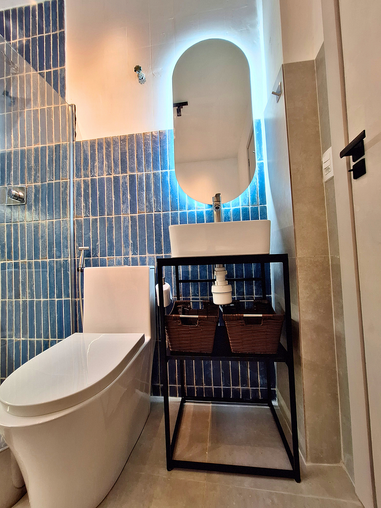 Rio Habitat Copacabana 2-Bed 3min to Beach