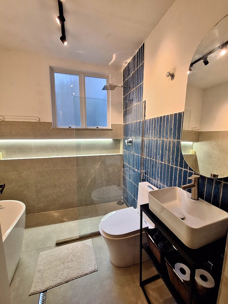 Rio Habitat Copacabana 2-Bed 3min to Beach