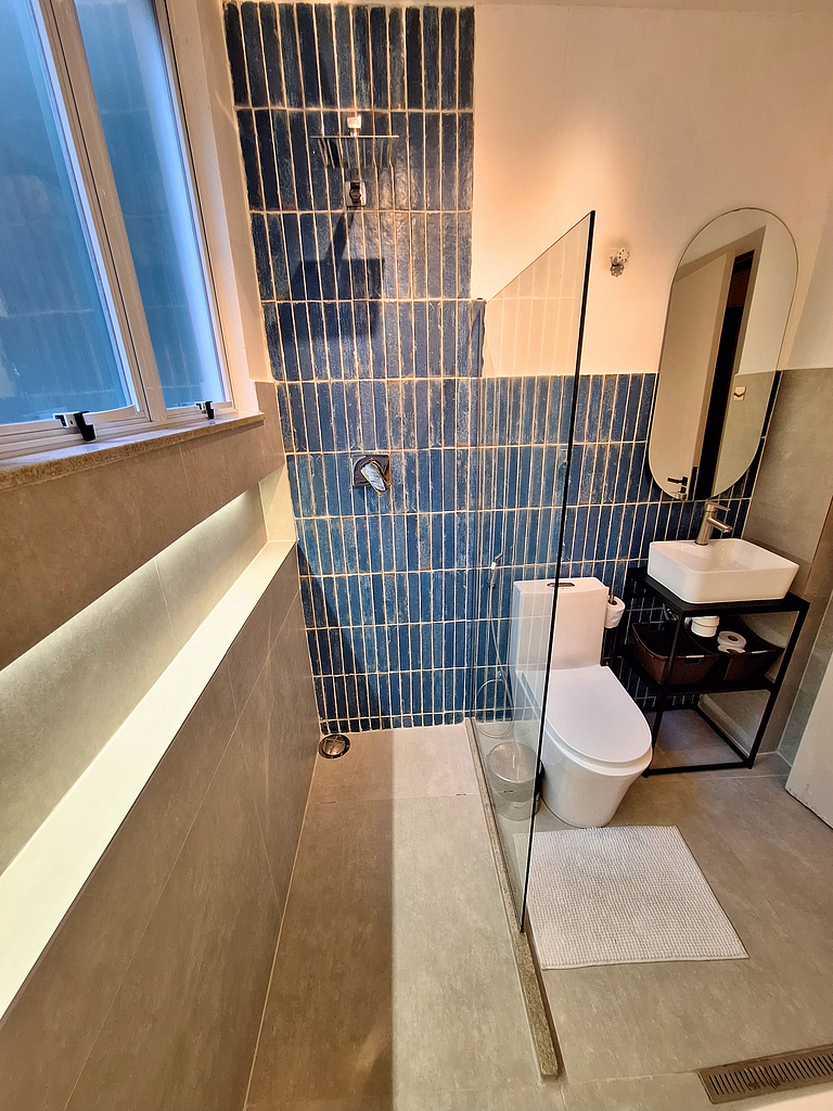 Rio Habitat Copacabana 2-Bed 3min to Beach