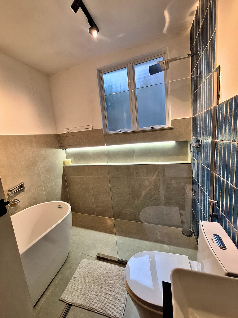 Rio Habitat Copacabana 2-Bed 3min to Beach