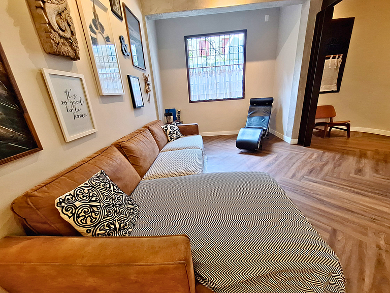 Rio Habitat - Apartment with private pool