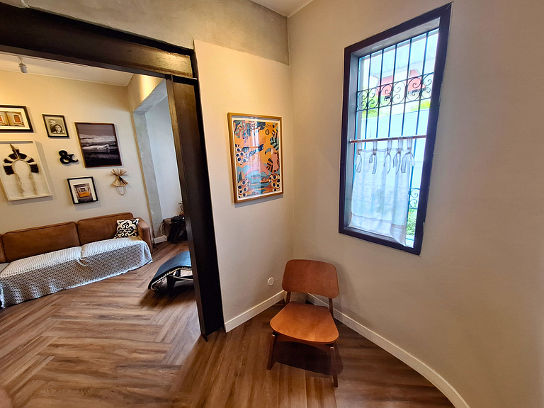 Rio Habitat - Apartment with private pool