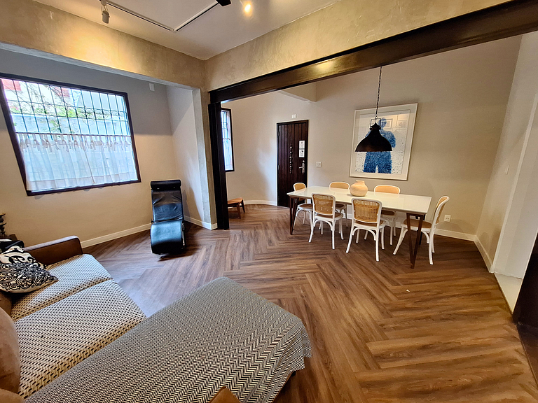 Rio Habitat - Apartment with private pool