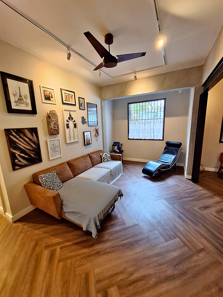 Rio Habitat - Apartment with private pool