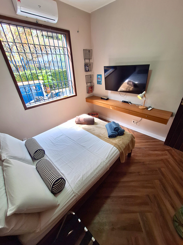 Rio Habitat - Apartamento con piscina privada