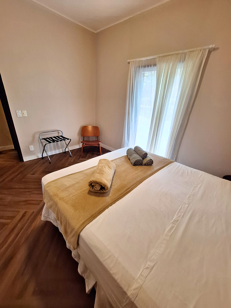 Rio Habitat - Apartamento con piscina privada