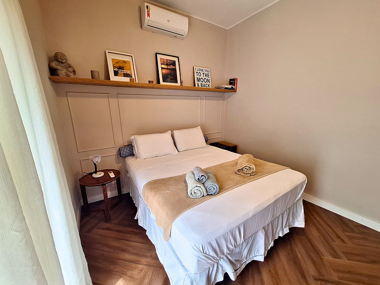 Rio Habitat - Apartment with private pool