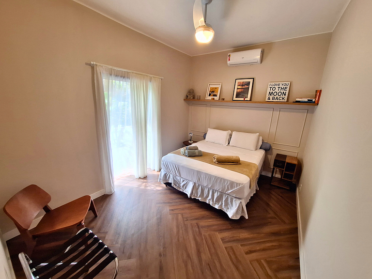 Rio Habitat - Apartamento con piscina privada