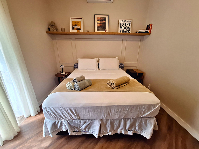 Rio Habitat - Apartment with private pool