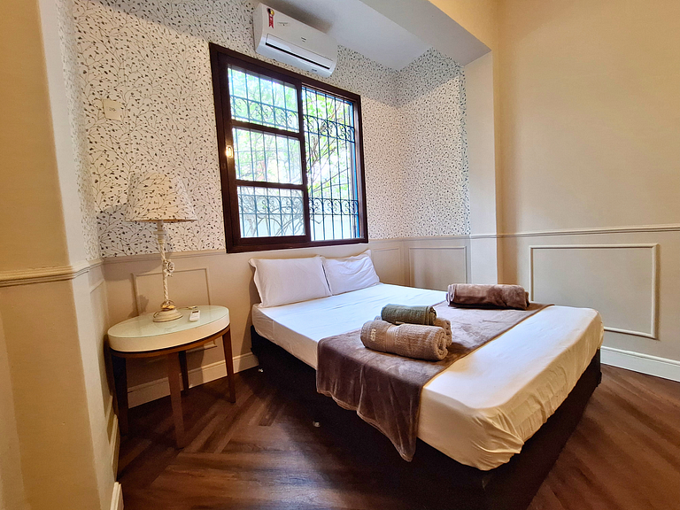 Rio Habitat - Apartment with private pool