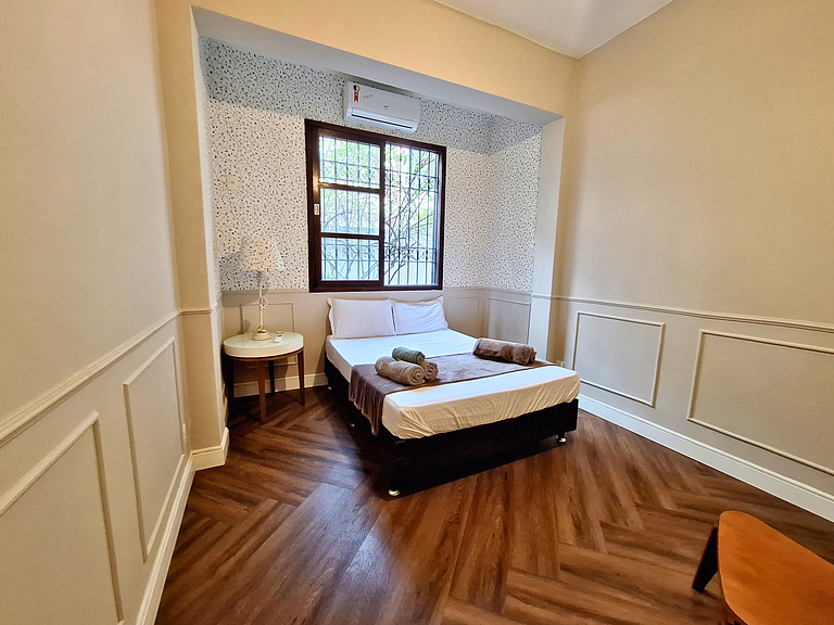 Rio Habitat - Apartamento con piscina privada