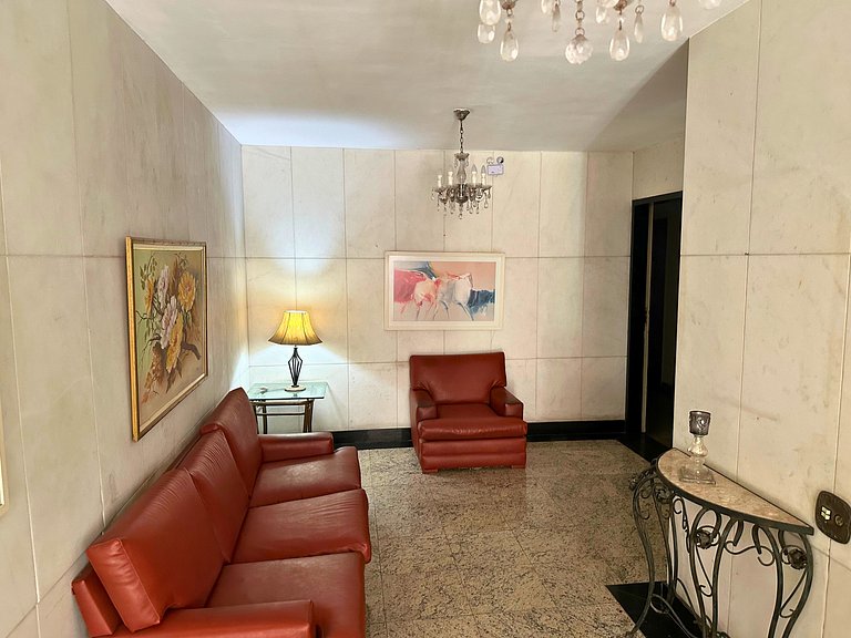 Rio Habitat 1 Dormitorio Exclusivo y Silencioso