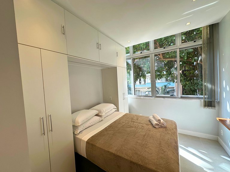 Rio Habitat 1 Dormitorio Exclusivo y Silencioso