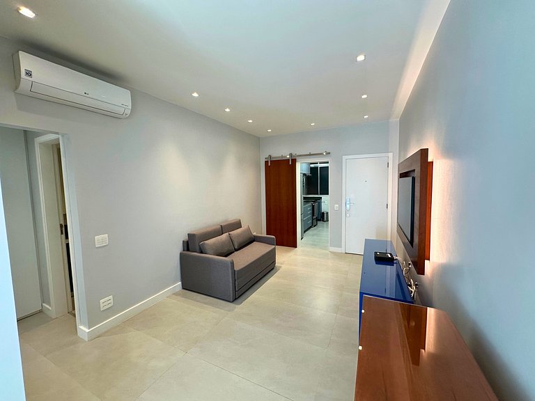 Rio Habitat 1 Dormitorio Exclusivo y Silencioso