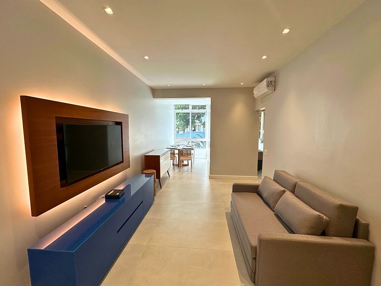 Rio Habitat 1 Dormitorio Exclusivo y Silencioso