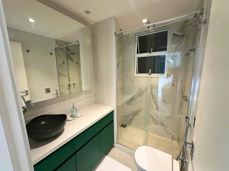 Rio Habitat 1 Dormitorio Exclusivo y Silencioso