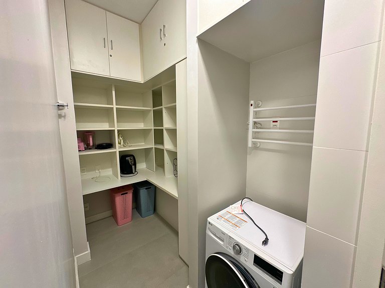 Rio Habitat 1 Dormitorio Exclusivo y Silencioso