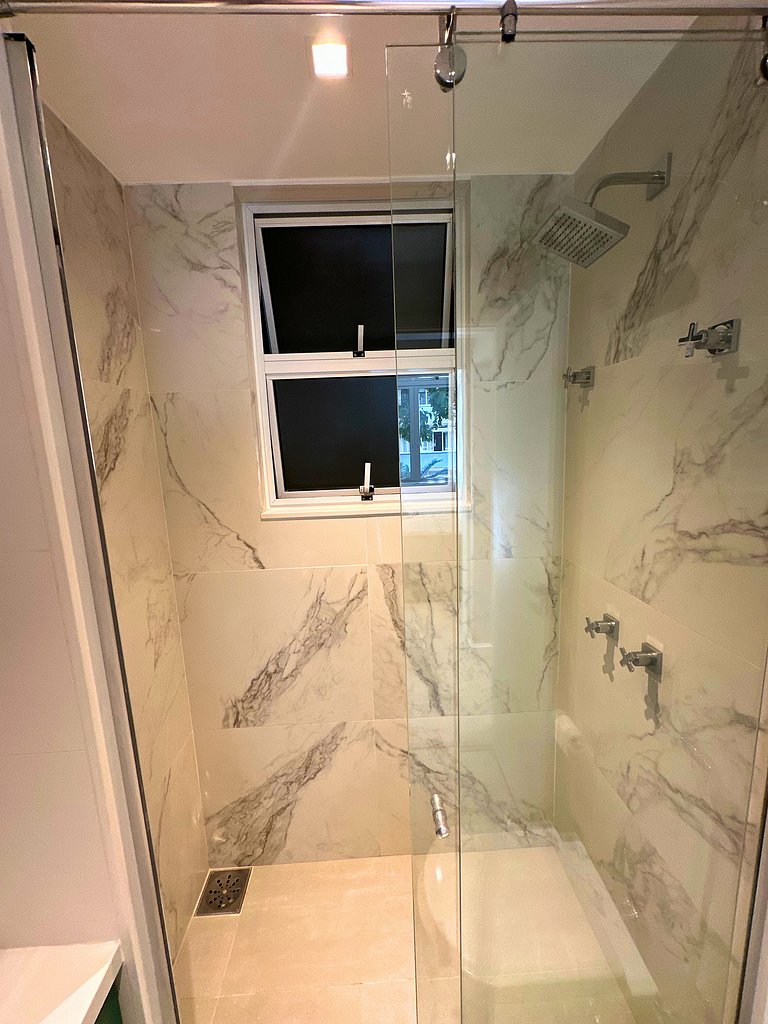 Rio Habitat 1 Dormitorio Exclusivo y Silencioso