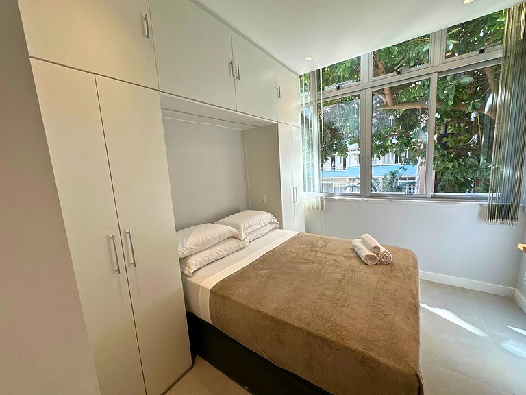 Rio Habitat 1 Dormitorio Exclusivo y Silencioso