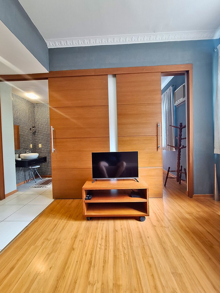 Rio Habitat 1 Dormitorio Tranquilo