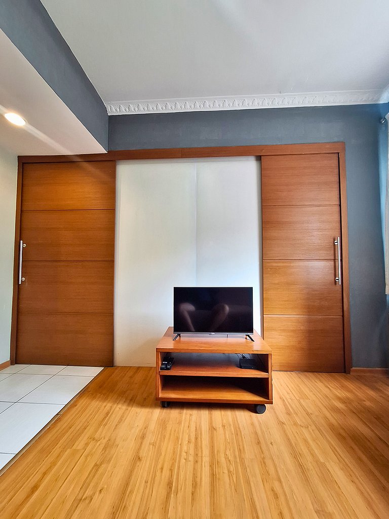 Rio Habitat 1 Dormitorio Tranquilo