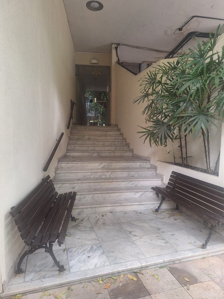 Rio Habitat - Pereira da Silva