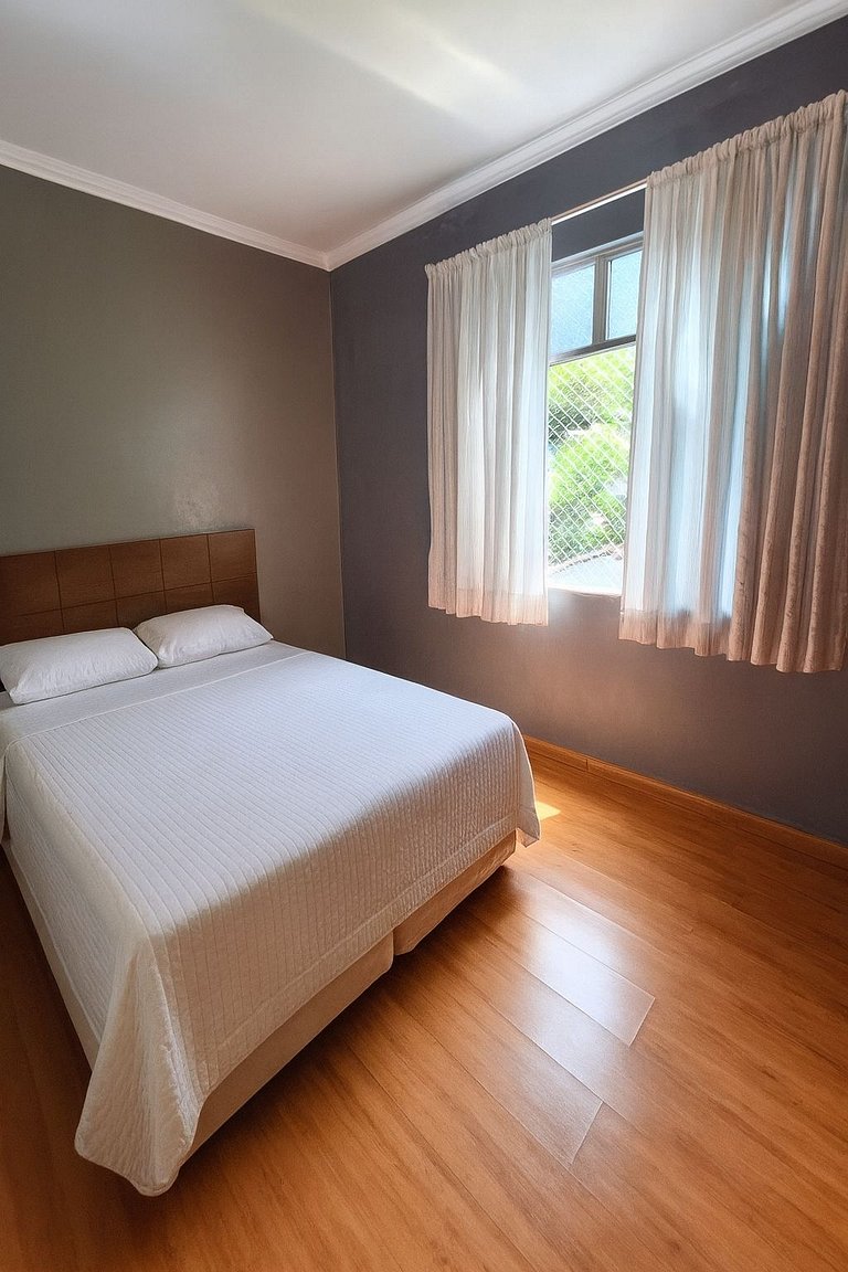 Rio Habitat Quiet 1-Bedroom