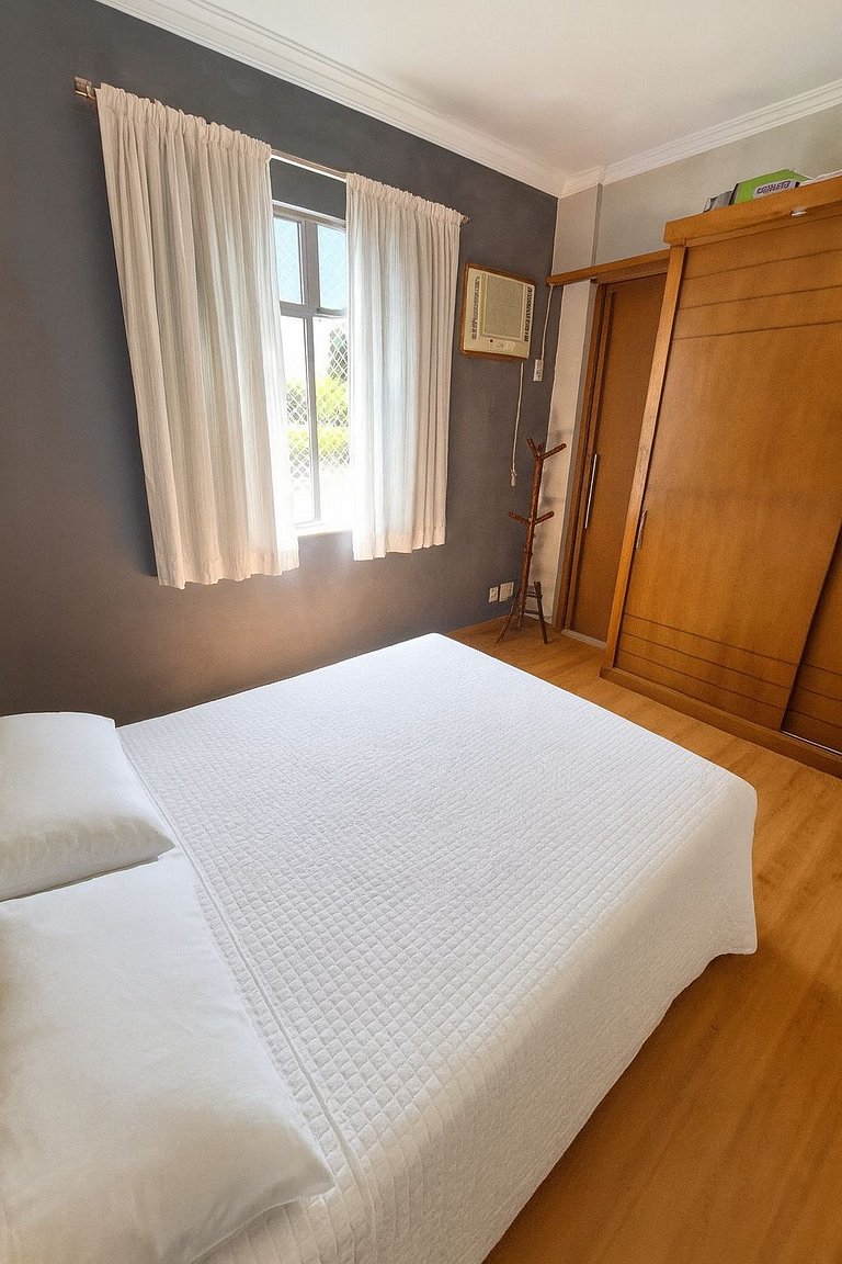 Rio Habitat 1 Dormitorio Tranquilo