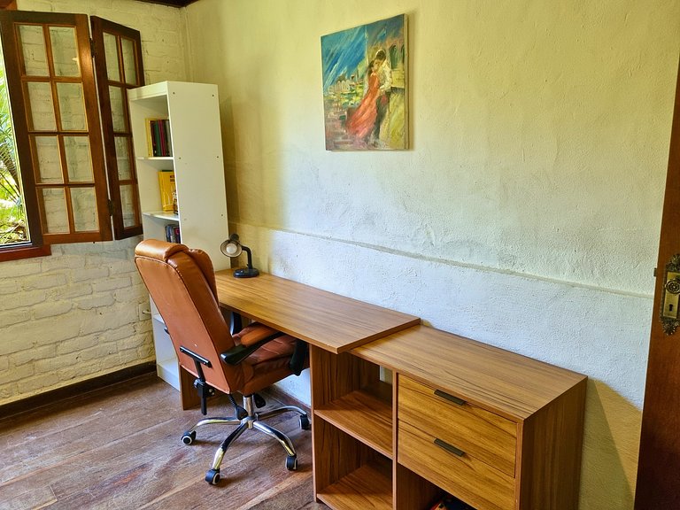 Araras - Maria Comprida