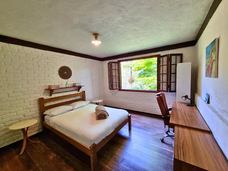 Araras - Maria Comprida