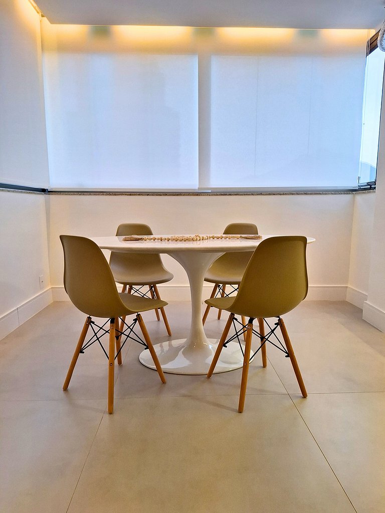 Rio Habitat - Barramares Flat