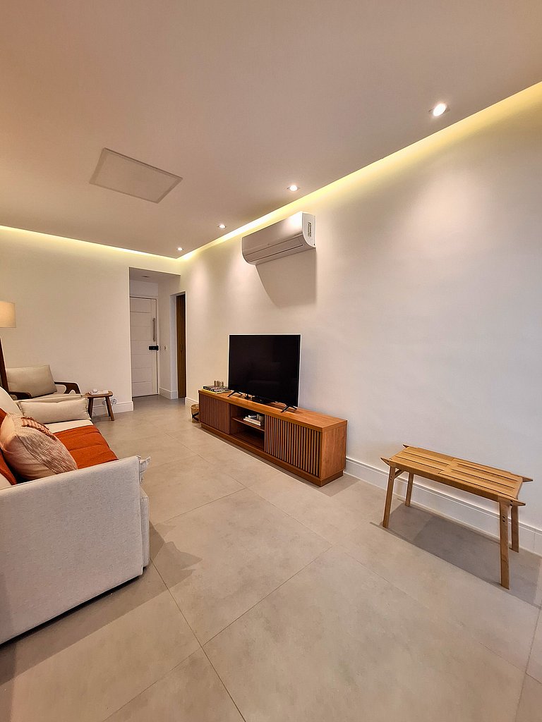 Rio Habitat - Barramares Flat