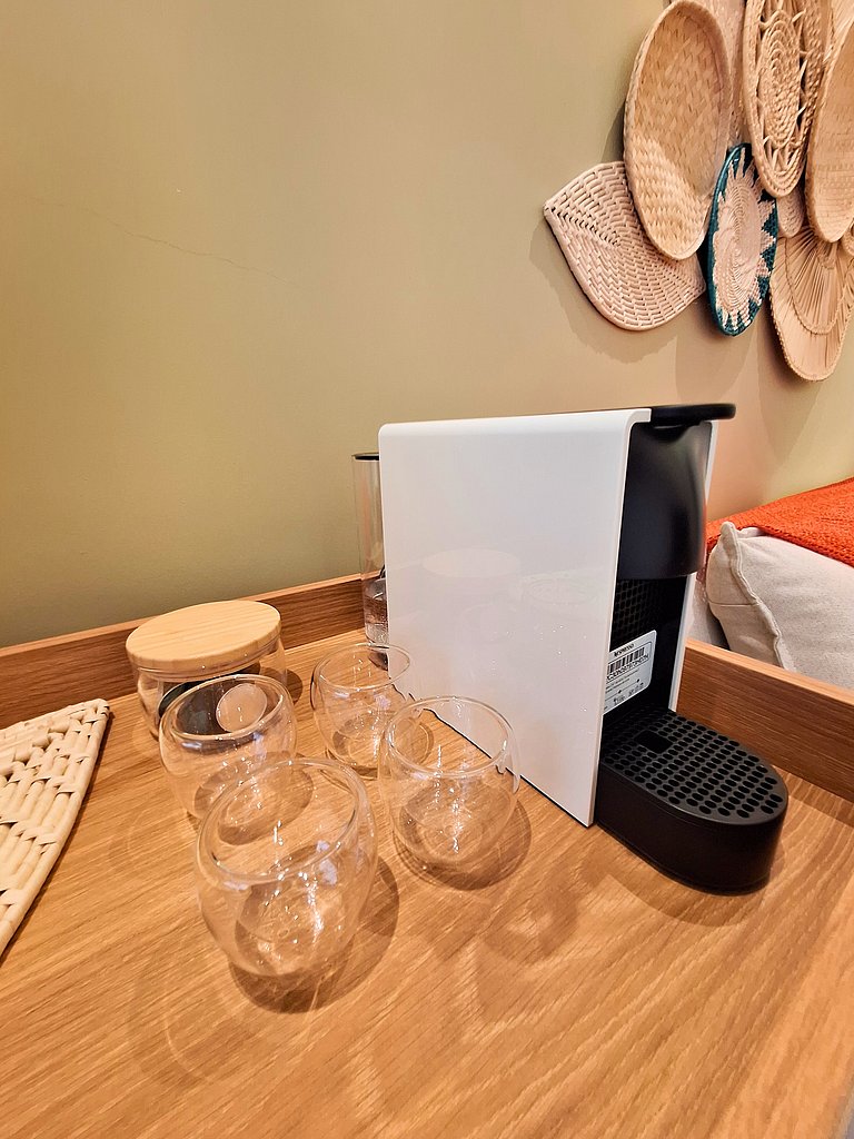 Rio Habitat - Barramares Flat