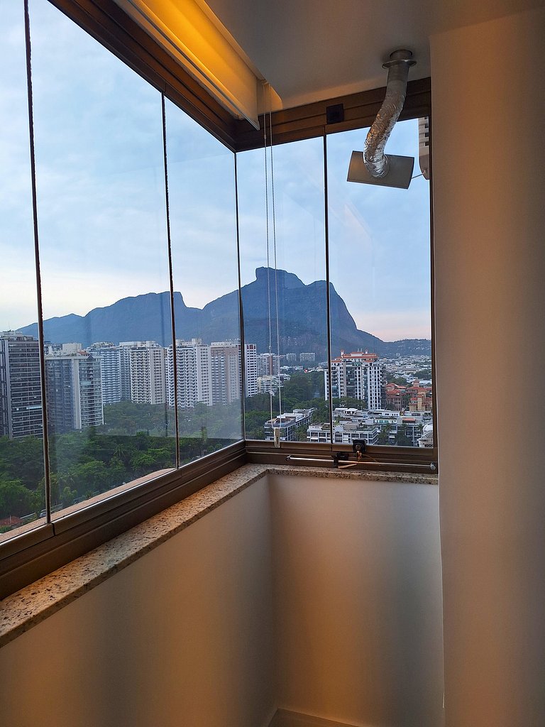 Rio Habitat - Barramares Flat