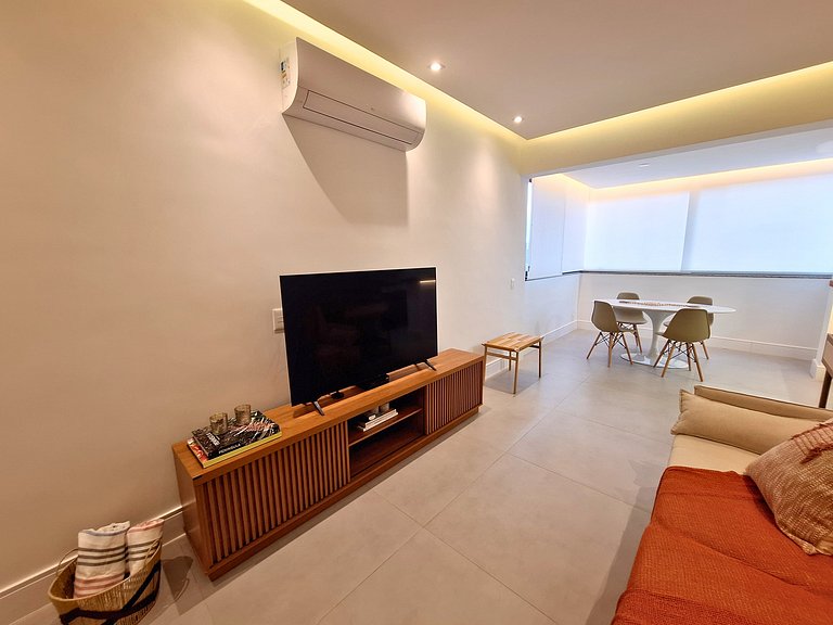 Rio Habitat - Barramares Flat