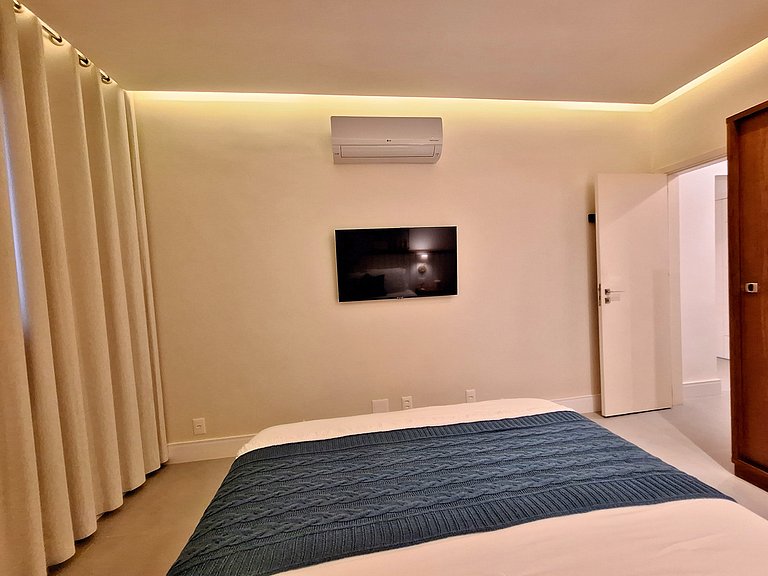 Rio Habitat - Barramares Flat