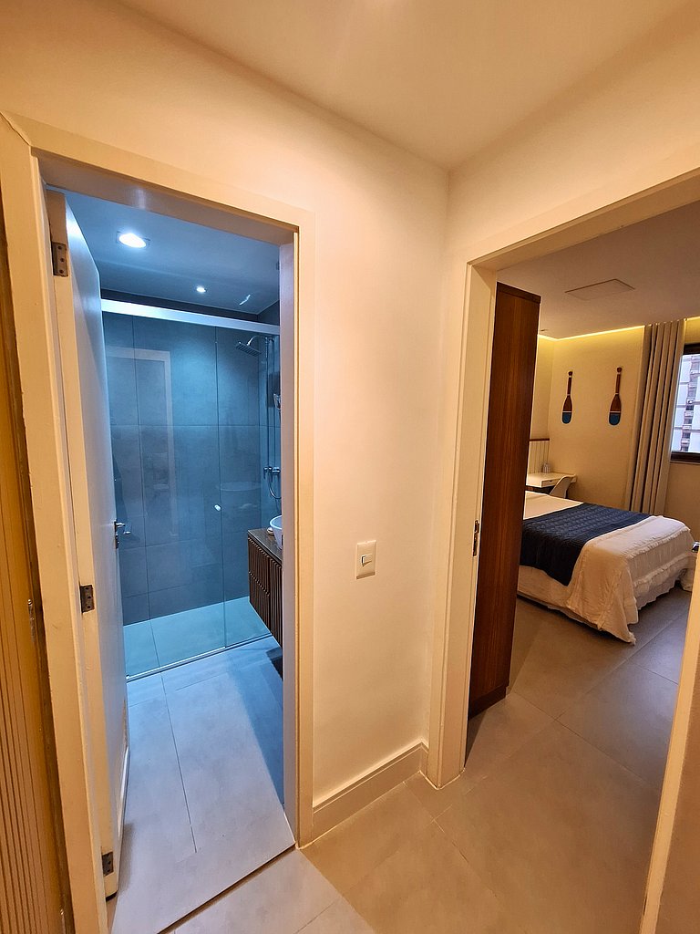 Rio Habitat - Barramares Flat