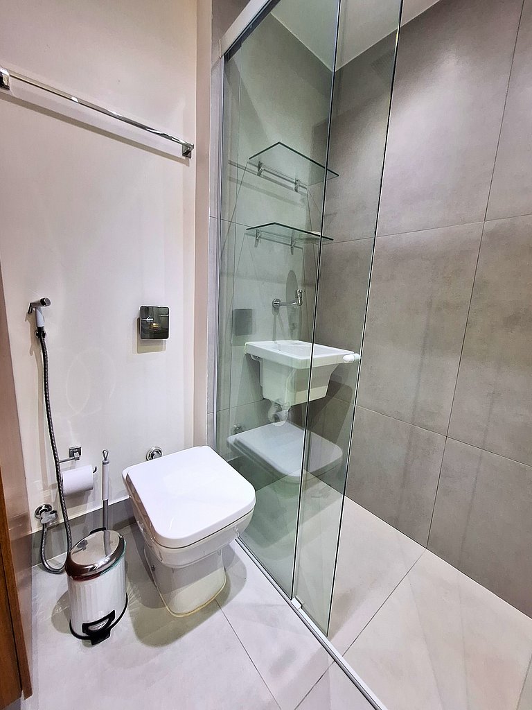 Rio Habitat - Barramares Flat