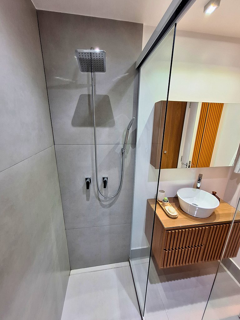 Rio Habitat - Barramares Flat