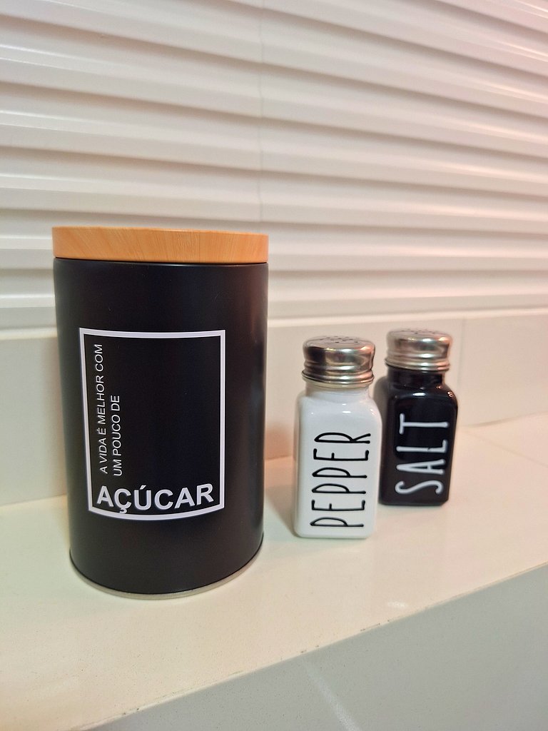 Rio Habitat - Barramares Flat