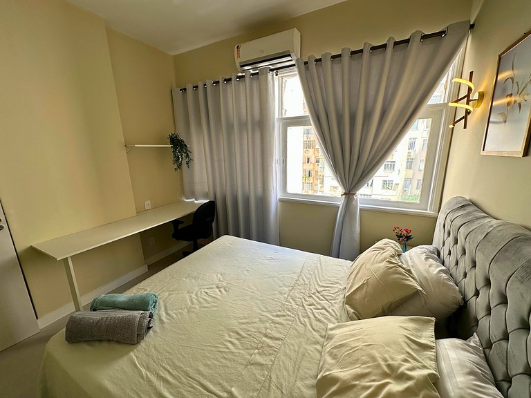 RioHabitat: Studio Luz & Charme