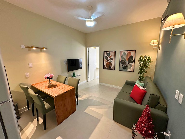 RioHabitat: Studio Luz & Charme