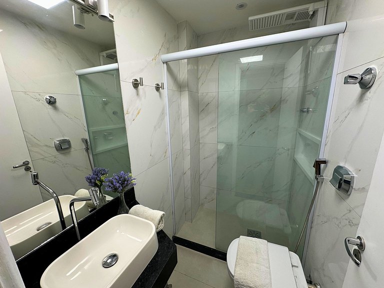 RioHabitat: Studio Luz & Charme