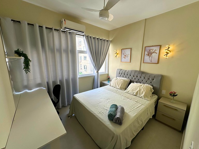 RioHabitat: Studio Luz & Charme