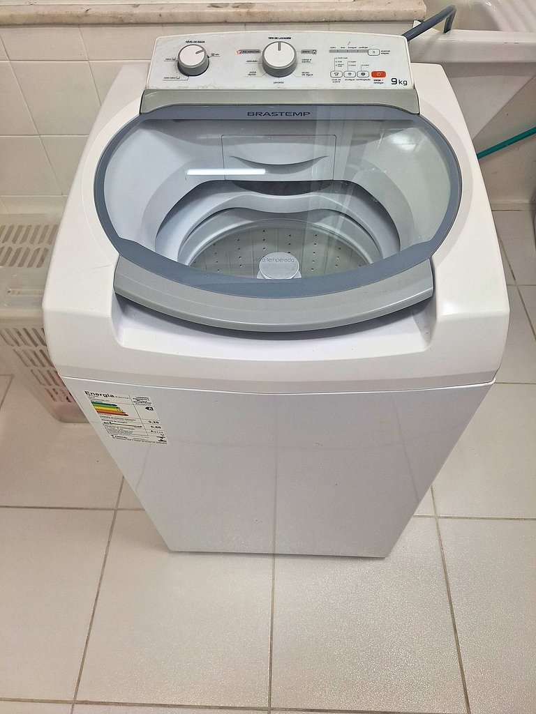 Rio Habitat: 3 Quartos em Copacabana