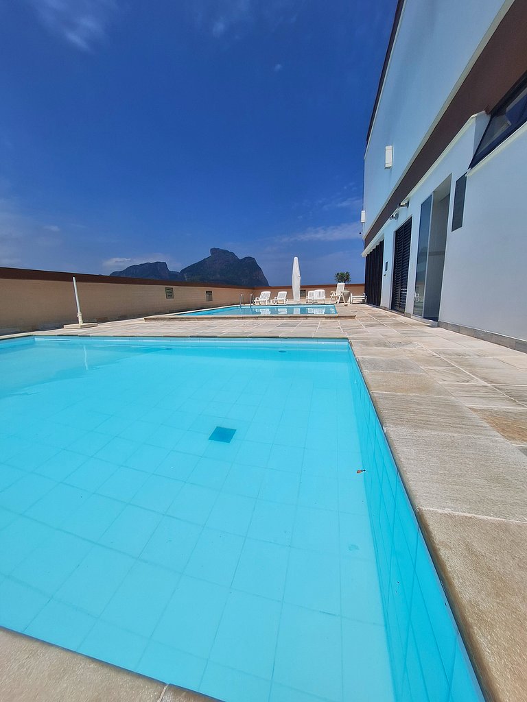 Rio Habitat - Barramares Flat