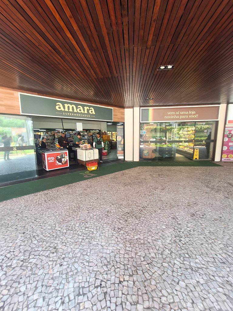 Rio Habitat - Barramares Flat