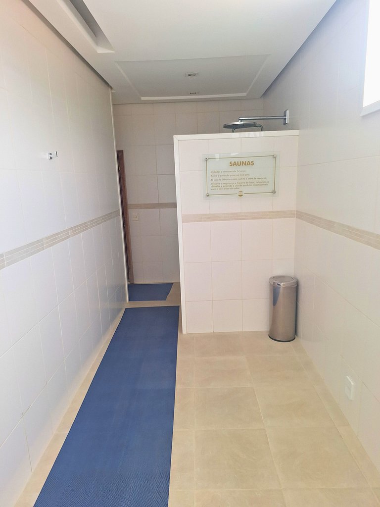 Rio Habitat - Barramares Flat